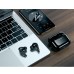 Ασύρματα Ακουστικά Bluetooth Awei T29 TWS Earbuds Μαύρο Ασύρματα Ακουστικά Bluetooth Awei T29 TWS Earbuds Μαύρο
